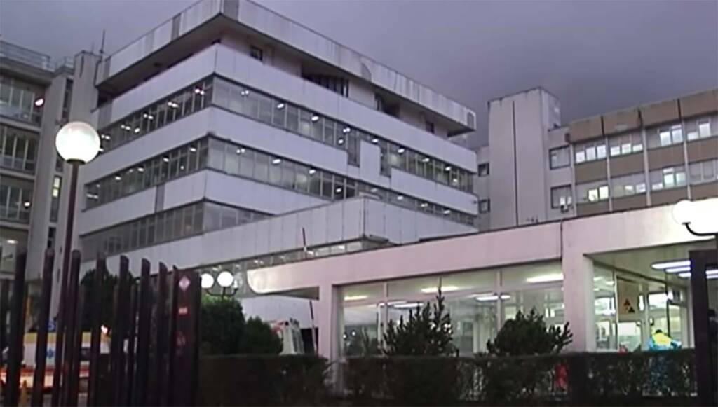 Camorra e appalti al Cardarelli: 13 anni all’imprenditore Lama. Prescrizione per gli altri