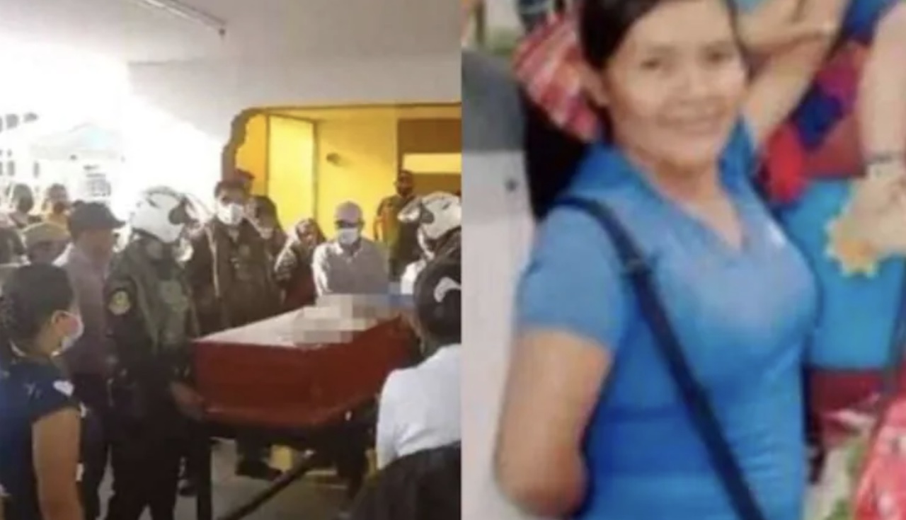 In Perù una donna si risveglia nella bara ma muore poco dopo in ospedale