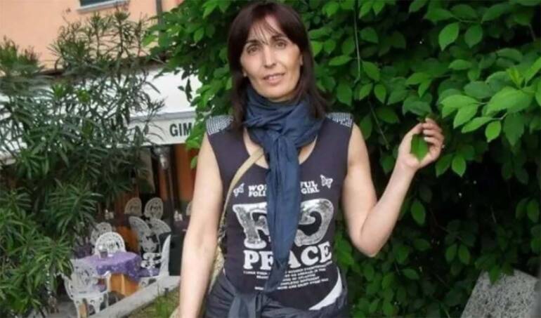 Marcianise, insegnante travolta dal treno: indagato il marito