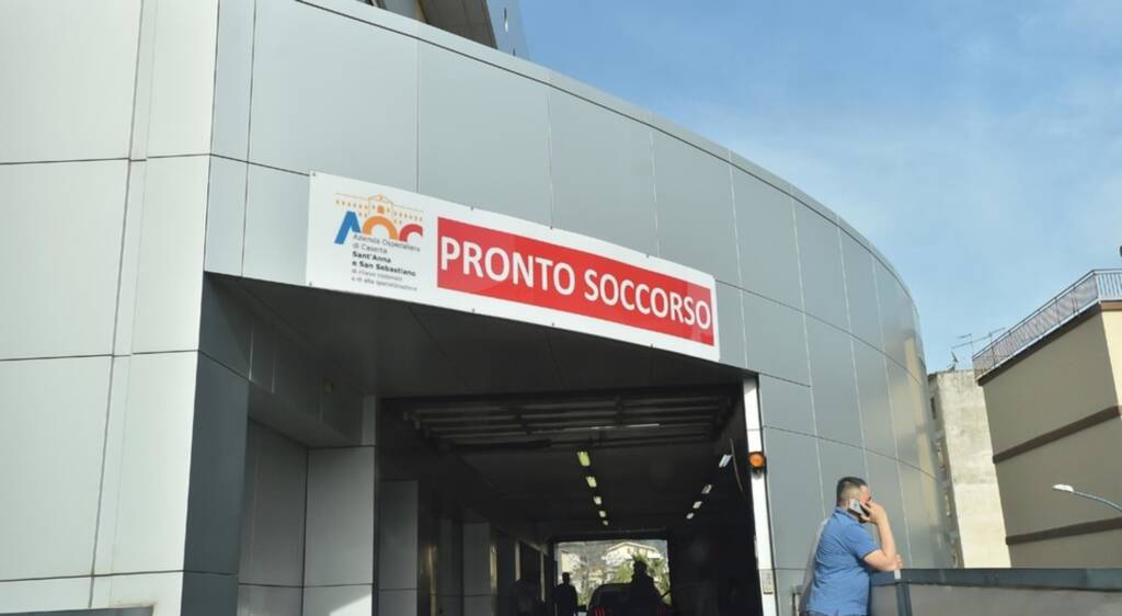 Vitulazio, ragazzino di 11 anni massacrato di botte da baby-gang