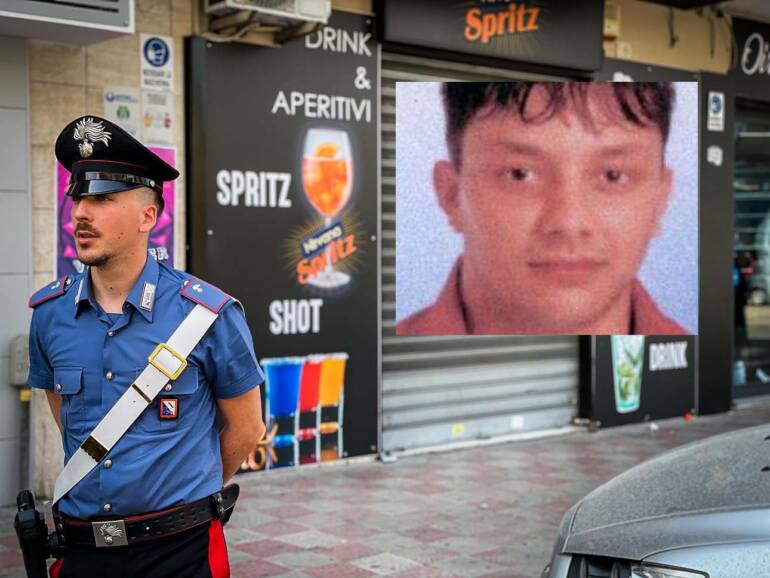 Qualiano, il Riesame manda in comunità il pistolero Marco Bevilacqua