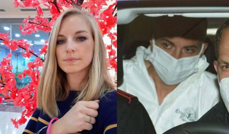 Frosinone, donna uccisa, l’ex confessa: “L’amavo, non volevo ammazzarla”