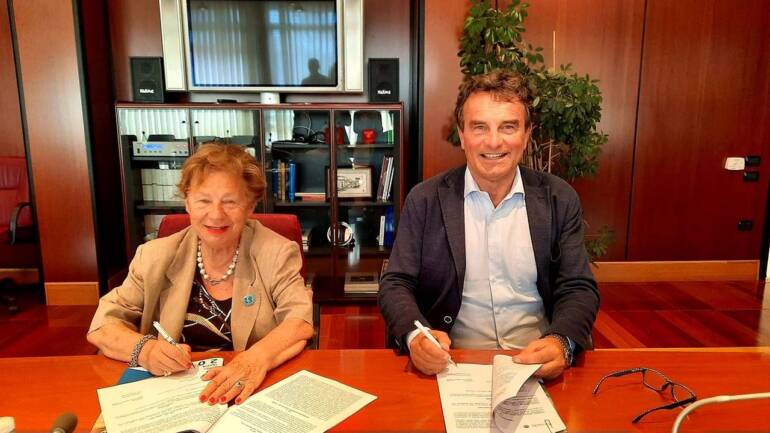 Salute mentale, siglato Protocollo d’Intesa tra UNICEF Italia e Fondazione Policlinico Universitario Agostino Gemelli IRCCS