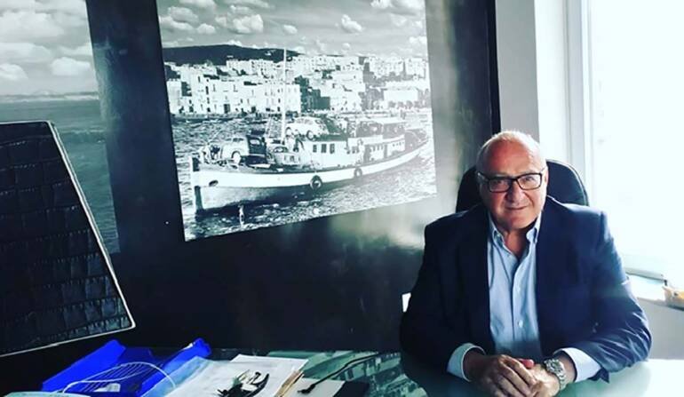 Ischia, infedeltà patrimoniale: a processo l’armatore Salvatore Lauro