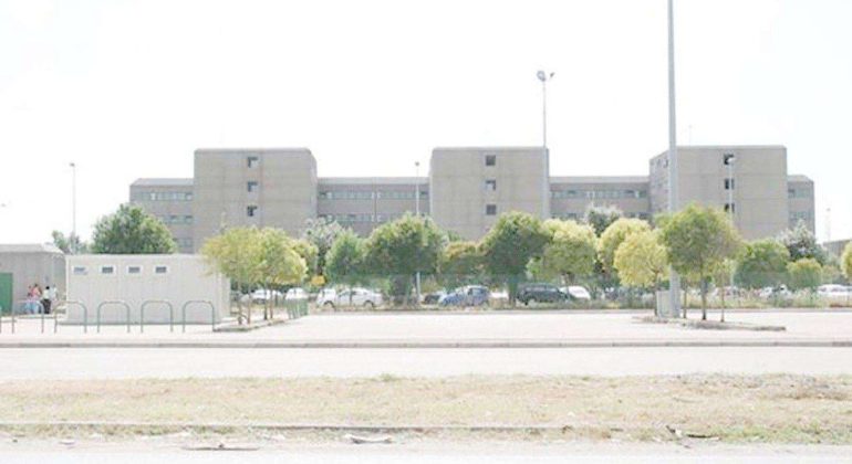 Nuova rivolta nel carcere di Santa Maria Capua Vetere: agenti penitenziari aggrediti