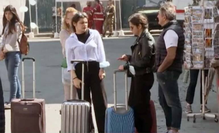 Covid in Italia, oggi 15.082 nuovi casi e 27 morti, positività al 12,1%