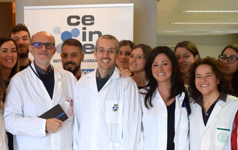 Covid: scoperte all’Università di Napoli le cause genetiche dei casi asintomatici