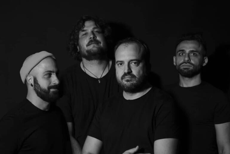 Dissonanzen presenta l’ultimo appuntamento di Metaforme