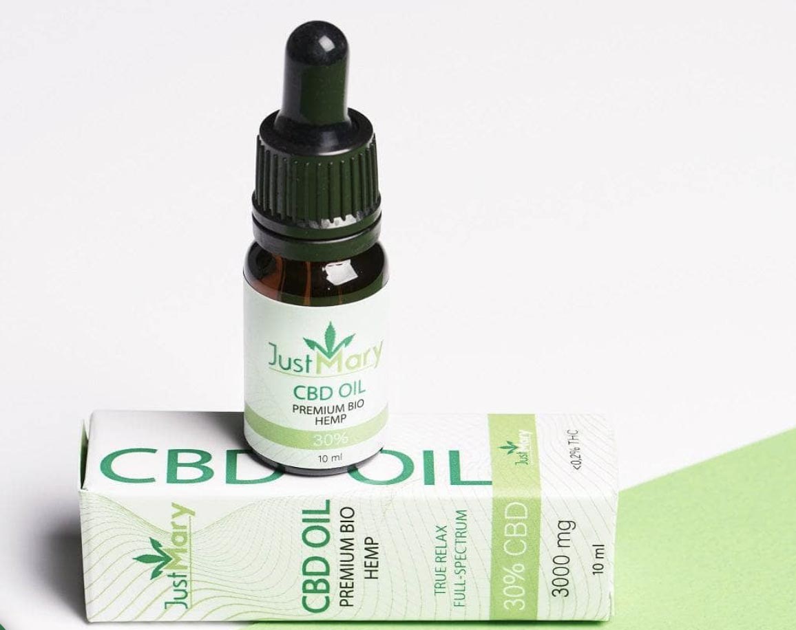 L’olio CBD opportunamente dosato aiuta a combattere i dolori e l’ansia