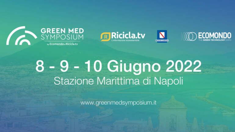 “Acqua bene pubblico ma le bollette vanno pagate” cosi dice Vincenzo De Luca al Green Med Symposium