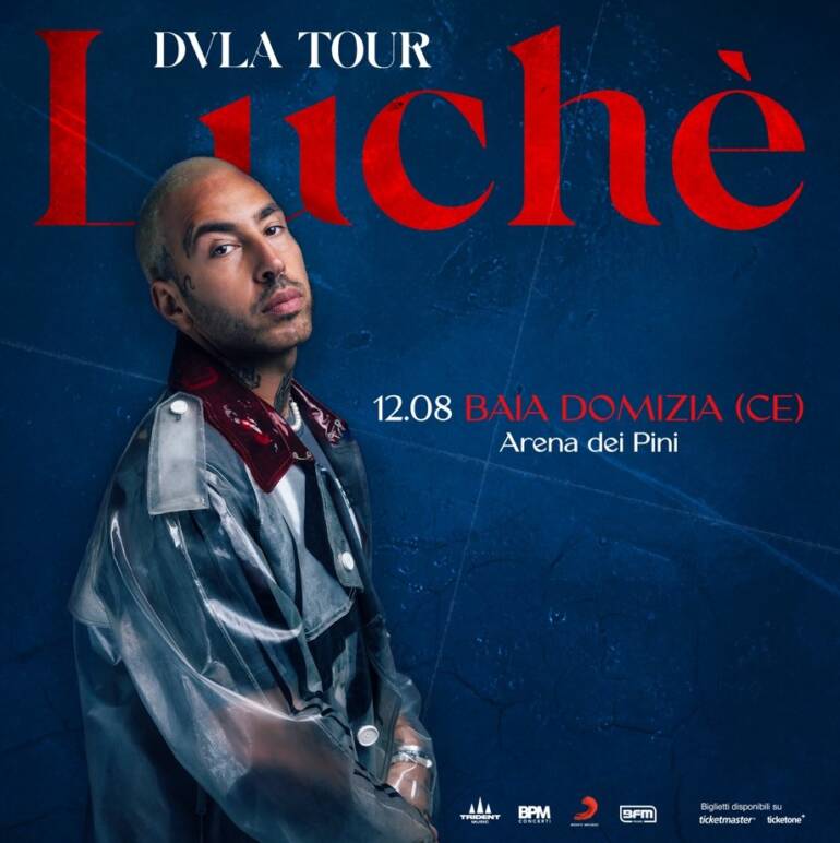 Luchè