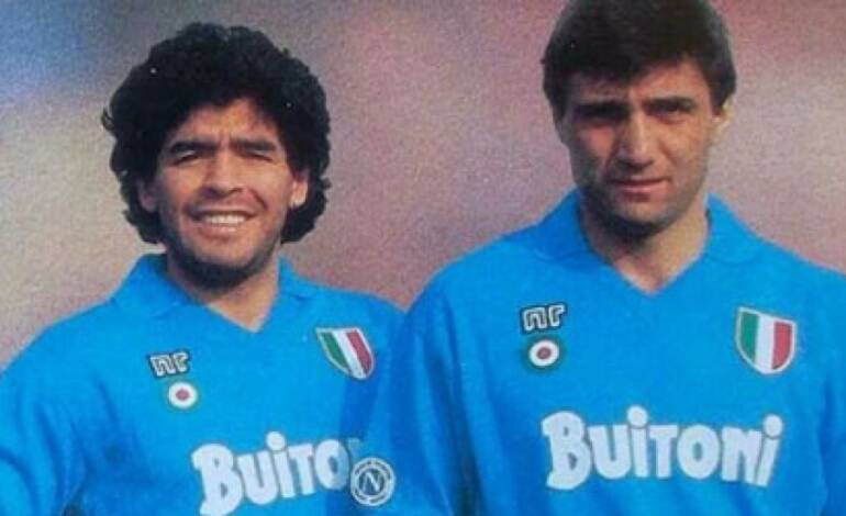 Calcio e musica al Lido Varca d’Oro di Varcaturo