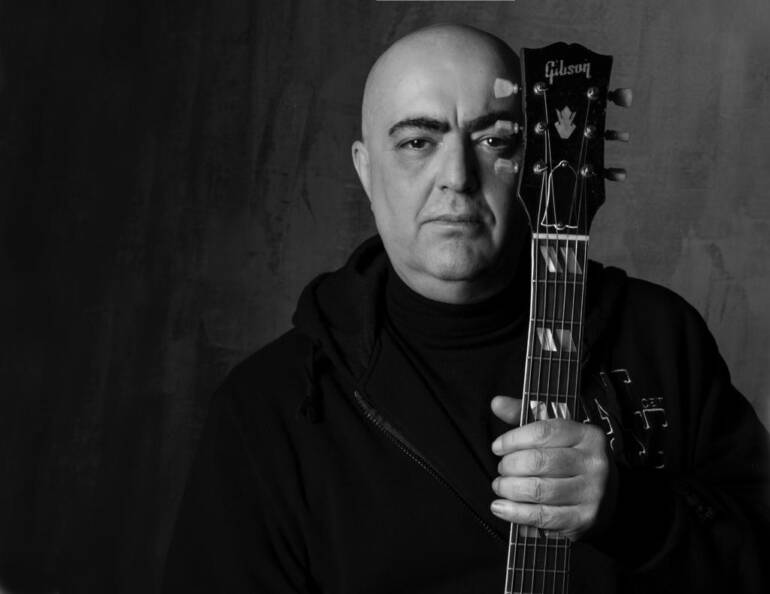 Il Pietro Condorelli Jazz apre la stagione musicale 2025 a Villa di Donato