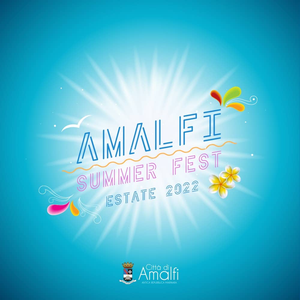 Amalfi Summer Fest