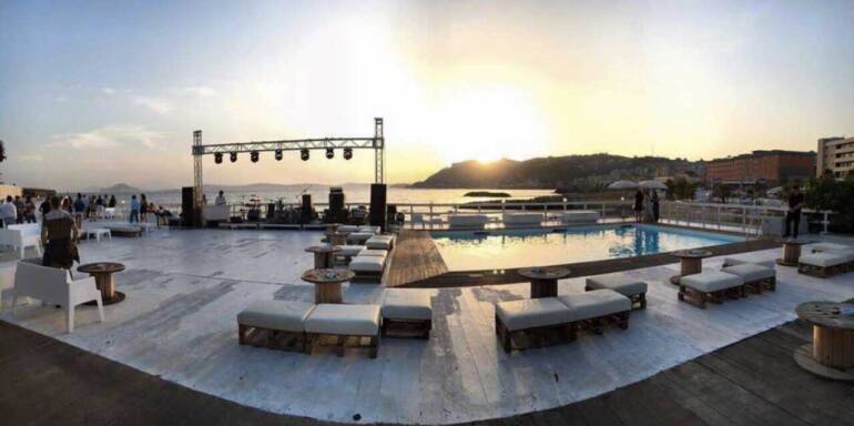 A Napoli il concerto per la pace
