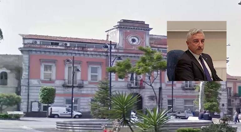 Arzano, il doppio incarico sul Piano Urbano Comunale e la denuncia dell’opposizione