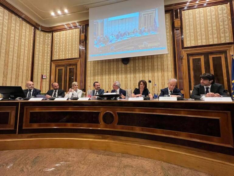 Assegno unico, Bonetti: ‘Risorse e sostegno alle famiglie, misura rivoluzionaria’