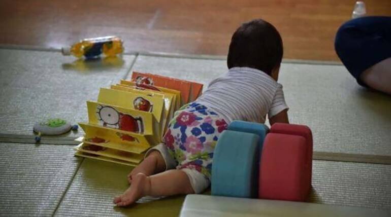 Social,  l’Inps chiede la restituzione del Bonus Nido: genitori sul piede di guerra