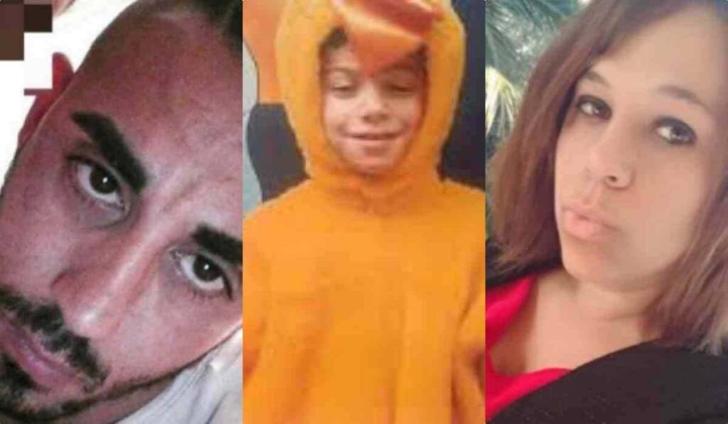 Bimbo ucciso a bastonate, il Pg chiede ergastolo anche per la madre: “Anche gli animali difendono i cuccioli”