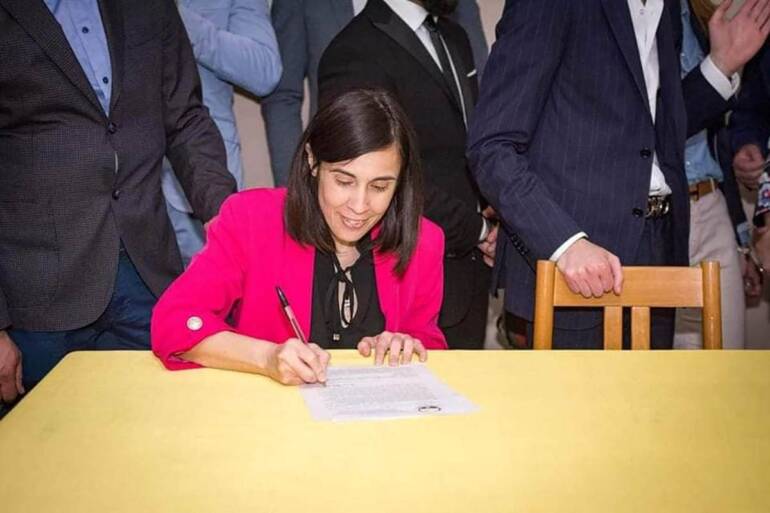 Campania, 7 sindaci già certi dell’elezione