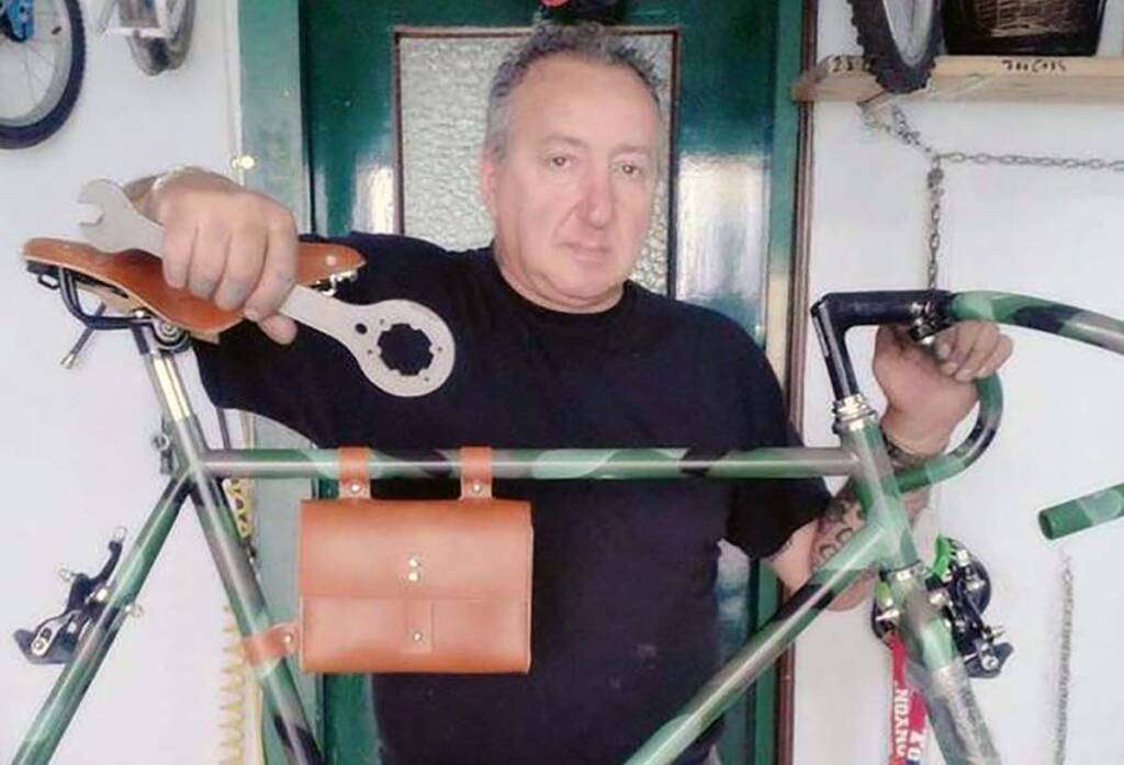 Barbara Pasetti confessa l’omicidio dello stabiese Gigi Bici