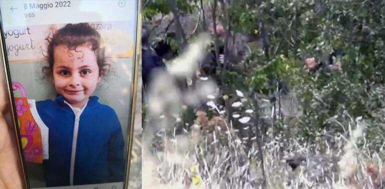 Catania, ha confessato la mamma della piccola Elena Del Pozzo