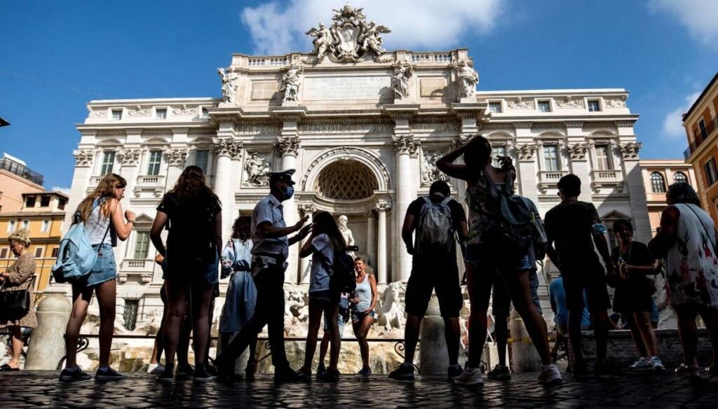 Covid in Italy, 28.433 new cases: positivity rate at 15%