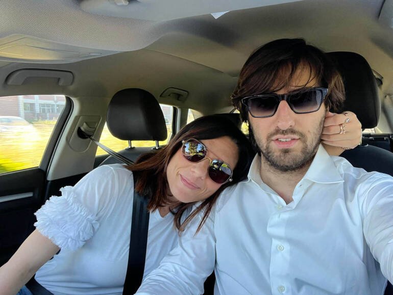 Pietravairano, la love story tra la sindaco e vice sindaco: lei diventerà mamma