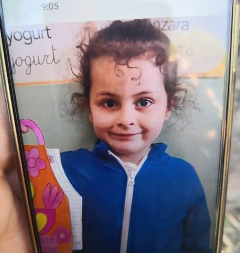 Bimba uccisa, la confessione choc: “Mentre la colpivo ero girata, non volevo guardare”