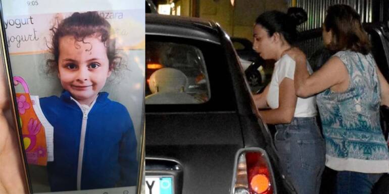 Catania, Elena uccisa dalla madre per incastrare l’ex marito