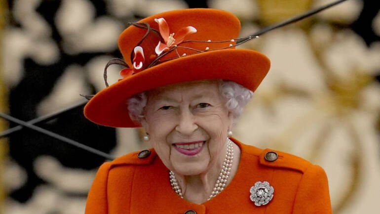 Regina Elisabetta, domani iniziano i festeggiamenti per i 70 anni di regno