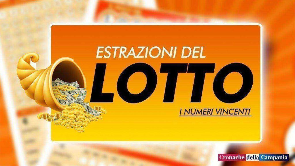 Estrazioni del Lotto e 10eLotto di oggi, sabato 3 maggio 2025: tutti i numeri vincenti