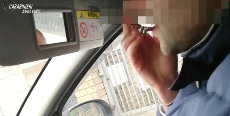 Falsi incidenti, arruolati ragazzini e poveri. TUTTI I NOMI