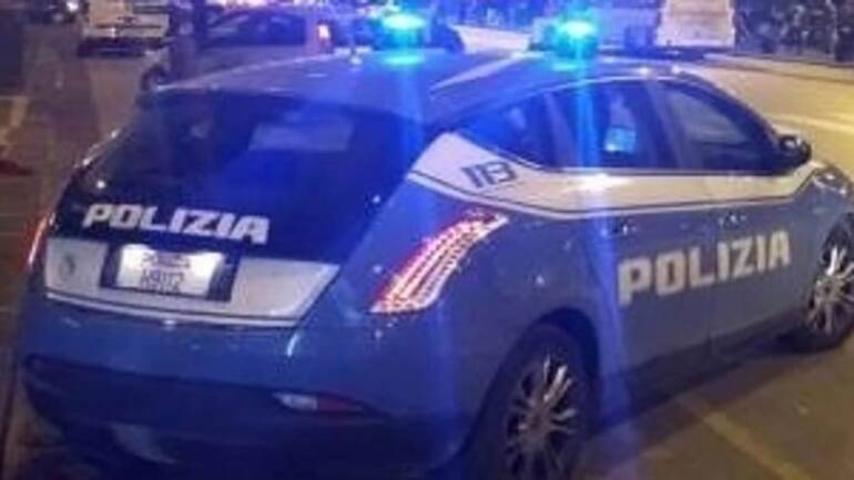 Napoli, maltrattamenti in famiglia: arrestato 54enne