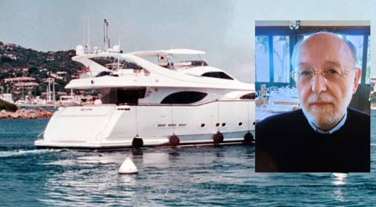 Gragnano, dopo 20 anni di accuse e processi: Gerardo Cuomo riottiene i suoi beni