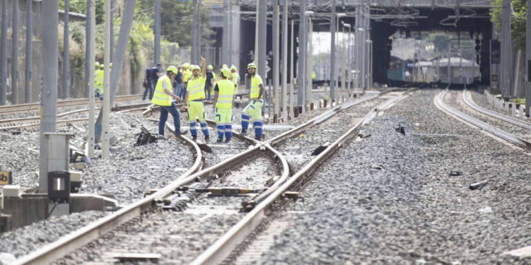 Incidente Frecciarossa: la Procura di Roma apre un’inchiesta