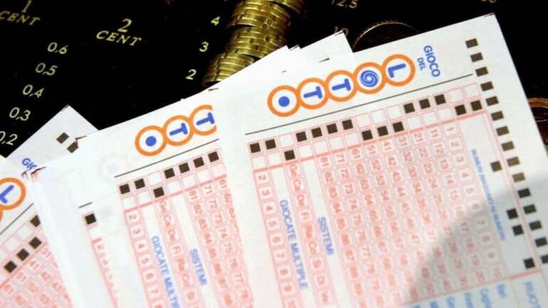 Lotto, vinti 1,8 milioni di euro a Napoli grazie al 13 che manca da 100 settimane
