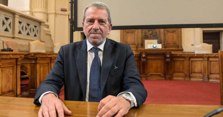 Luigi Salvato nominato nuovo procuratore generale della Cassazione