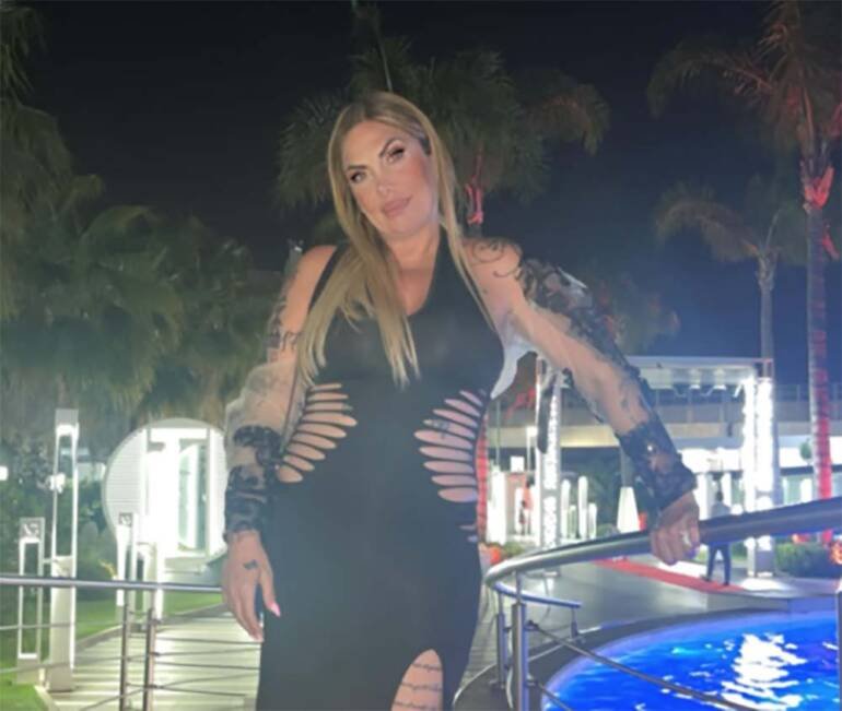 Napoli, arrestata la sorella di Genny ‘a carogna