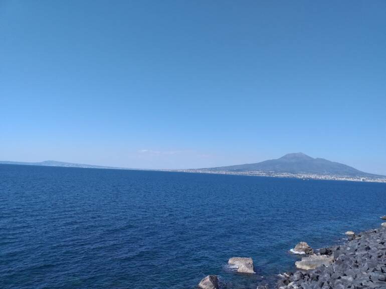 Meteo Napoli, in arrivo Scipione l’Africano con temperature anche 40-41°C. C Sud Italia