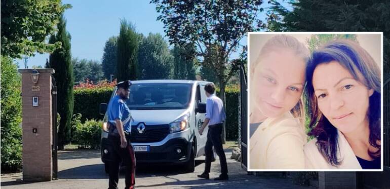 Tragedia a Modena, duplice omicidio : uccide moglie e figlia nel giorno della separazione