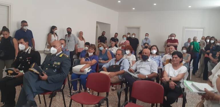 Napoli, nasce a Fuorigrotta il Comitato liberazione dalla camorra