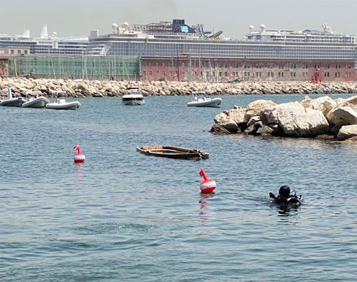 Napoli