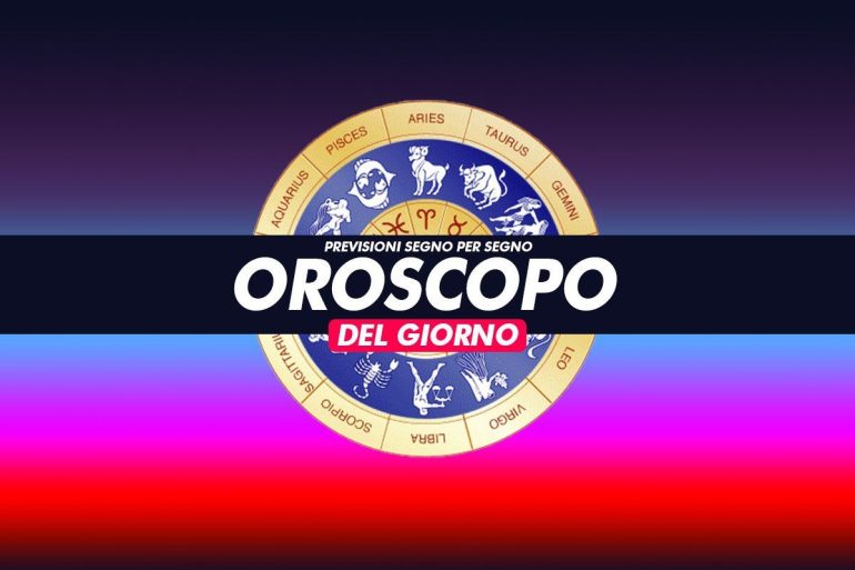 Oroscopo di oggi 6 agosto 2025 segno per segno