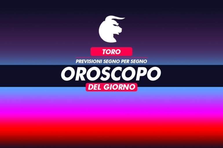 oroscopo oggi