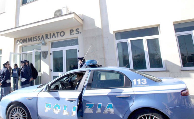 Da Napoli a Castellammare per rubare negli appartamenti: arrestati due fratelli