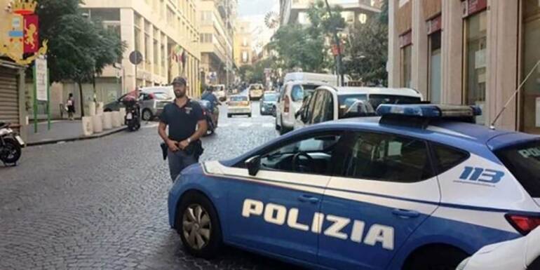 Pozzuoli, brutale pestaggio a un 60enne: due giovani fermati per tentato omicidio