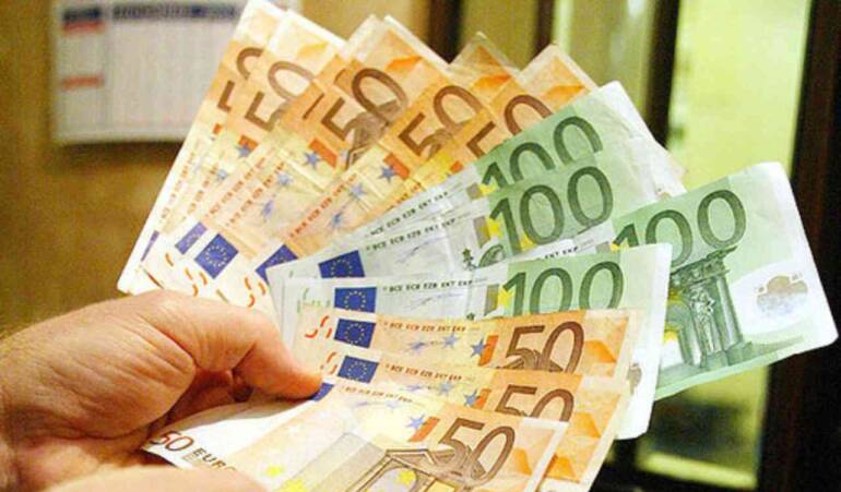 lodi, banconote false