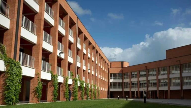 Campania, progetti da 80 milioni di euro per le residenze universitarie