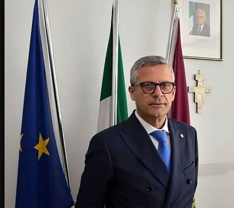 Salerno, il questore: “Baby gang? Aumento casi legato pure a lockdown”